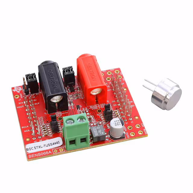 BOOSTXL-TUSS4440 Texas Instruments  Cartes d'évaluation - Capteurs